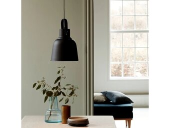Industriální lampa Nordlux Adrian 25 - 3