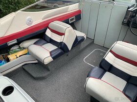 Bayliner 2152 5,7V8 - 3