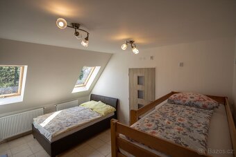 Levné ubytování - nedaleko Brna - 3