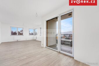 Nový byt 2+kk v projektu Byty Stráně Zlín - 3