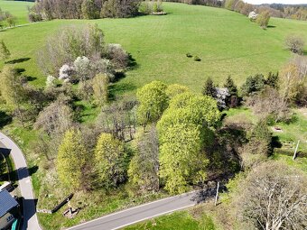 Nabízíme stavební pozemek o rozloze 3 362 m². - 3