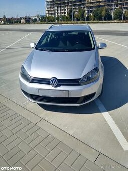 Golf 6, 1.6Tdi - 3