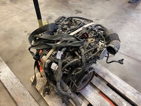 Motor 2.0TSi 140kW DKZ Škoda , VW , Seat 135.000Km - 3