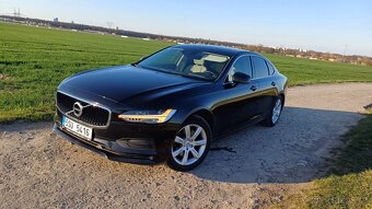 Volvo S90 - 3