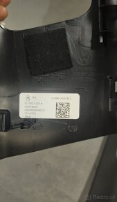 Kryt sloupků Polo 6 - 3