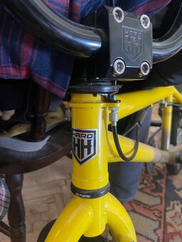 Bmx kolo Haro F4 - 3