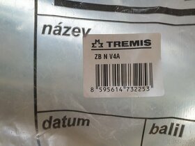 ZB N V4A ZEMNÍCÍ BOD NEREZ (TREMIS) - 3