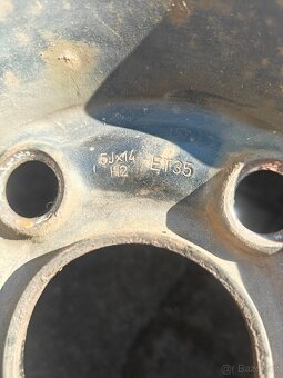 VW Polo - 3