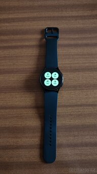 Chytré hodinky Samsung Galaxy Watch5 40mm - 3
