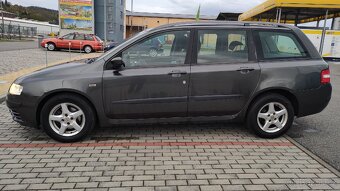Fiat Stilo 1.4 combi - 3