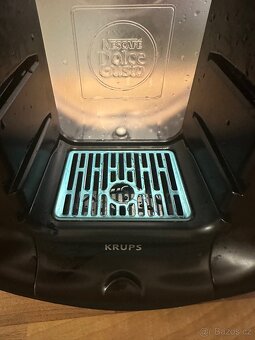 Kávovar Dolce-gusto - 3