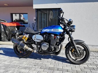 Yamaha xjr 1300 Sp r.v.2015,záruka - 3
