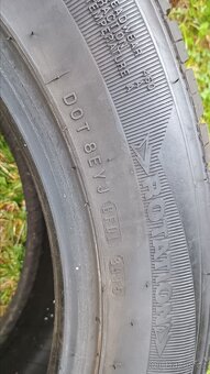 295/45/20 letní pneu pro SUV - 3