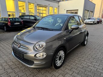 Fiat 500 Dolcevita 1.0 51kW Manual Panorama DAB Tempomat - 3