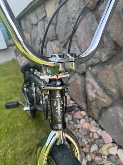 BMX kolo WETHEPEOPLE - 3