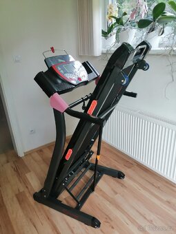 Běhací pás - 3