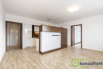 Pronájem byty 4+kk, 85 m2 - Velká Bíteš, ev.č. 00751 - 3