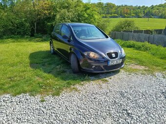 Seat Altea 2.0 TDi 103 kw - 3