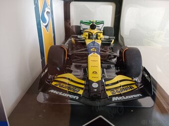 F1 McLaren MCL38 - 3