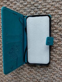 Flip pouzdro XIAOMI Redmi 9C - 3