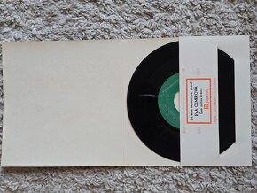 SP vinyl - Eva Olmerová - 3