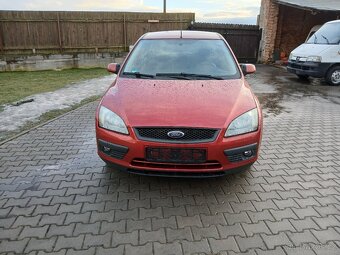 Prodám Ford Focus - 3