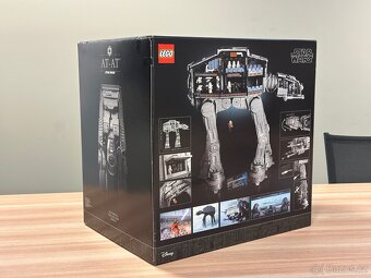 LEGO® Star Wars™ 75313 AT-AT - 3