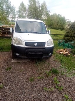 Fiat doblo 1.6cng maxi - 3