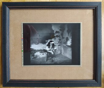 Jan Saudek - Fotografie - 3