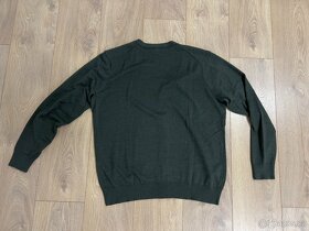 Svetr LACOSTE - 3