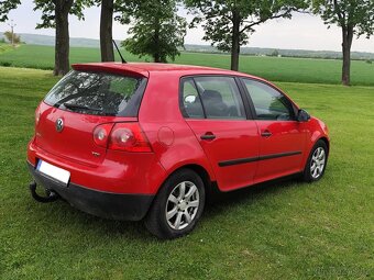 Volkswagen Golf 5 - 3