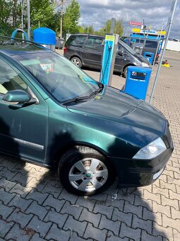 Octavie 2 DSG po repasi 2.0 tdi 103 kw - 3