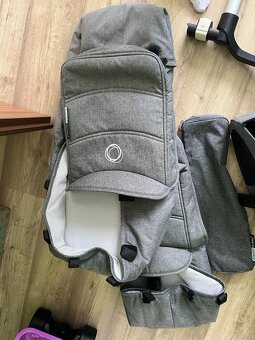 Bugaboo Donkey 2 - 3