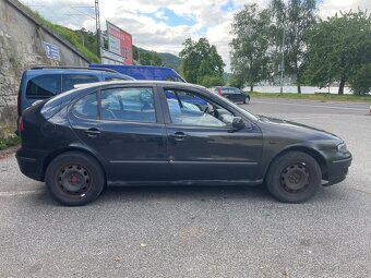 Seat Leon 1.9 tdi 66kw - 3