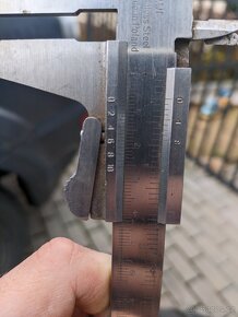 Pneu letní, Continental 215/45/17 XL - 3