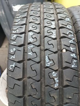 225/75/16C matador 120/121 - 3