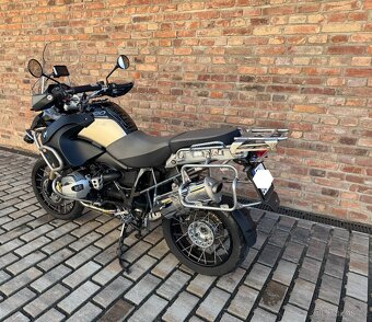 BMW R 1200 GS Adventure (edice 90 Jahre) - 3