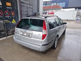 Ford Mondeo mk3 2.2tdci 114kw - 3