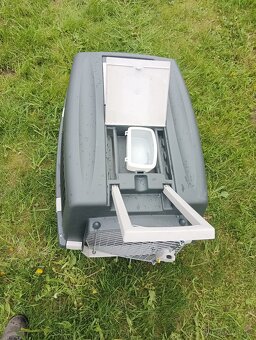 Přepravka na psa 72x51x52 - 3