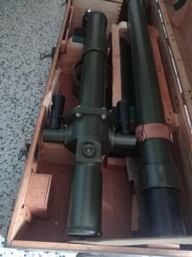 Bunkrovy periskop - 3