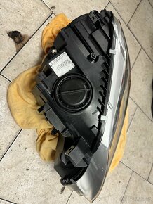 Bmw f12 svetlomet , bixenon dynamic - 3