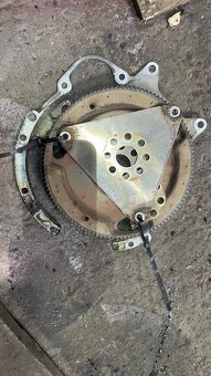 BMW 2.0i r6 M52TUB20 - 3