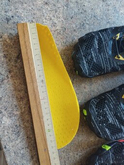 Barefoot boty 37 a 38 - 3