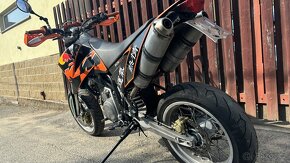 KTM 625 SMC - 3