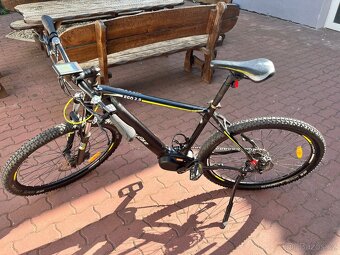 Elektrokolo Easybike ego2.0 vel. 29"L - 3