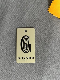Goyard Card Holder - 3