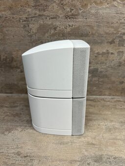 Bose acoustimass cube 1ks - 3