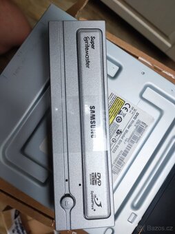 Samsung SH-S223 DVD mechanika - 3