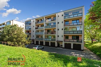Pronájem, byty/3+1, 98 m2, Malecká 1118, Chrudim IV, 53705 C - 3