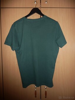Pánské triko Jack&Jones vel.S - 3